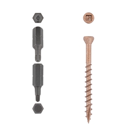 BP081 - Bulk Pack